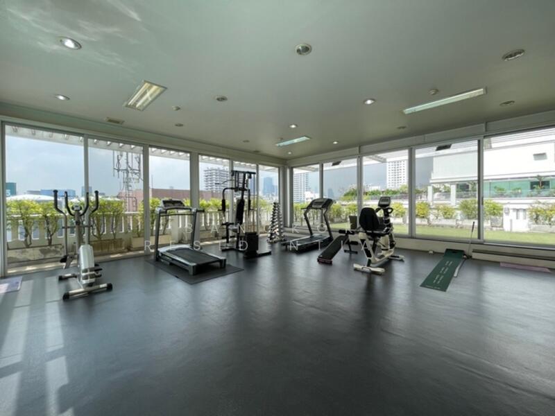 For Rent - Baan Sukhumvit 14, Bangkok