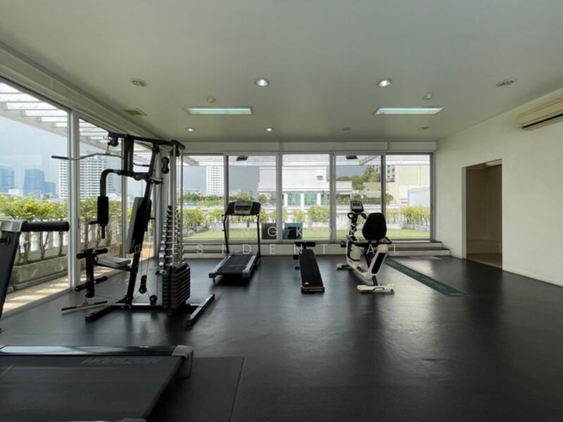 For Rent - Baan Sukhumvit 14, Bangkok