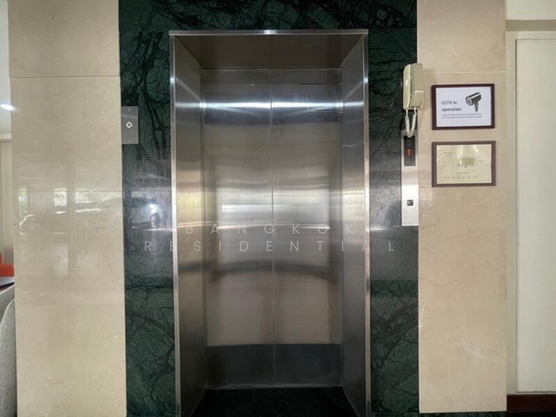 For Rent - Baan Sukhumvit 14, Bangkok