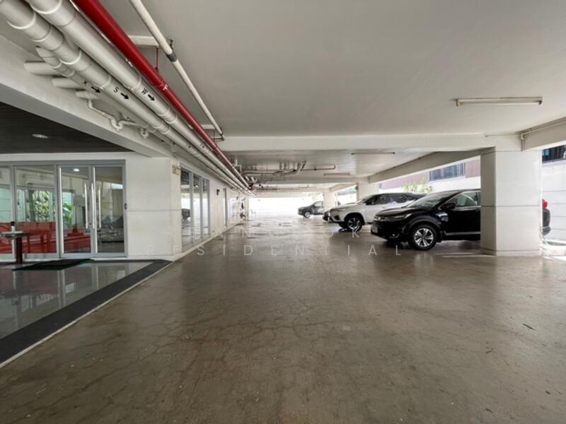 For Rent - Baan Sukhumvit 14, Bangkok