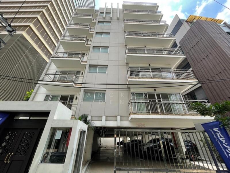 For Rent - Baan Sukhumvit 14, Bangkok