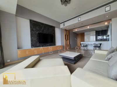 For Rent - The Met Sathorn, Bangkok