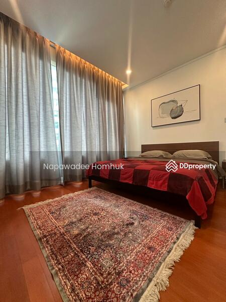 The Infinity, Bangkok, 98 Narathiwatratchanakharin Road, Silom, Bang Rak, Bangkok, 2 Bedrooms, 108 sqm, Condo For Rent, by Napawadee Homhuk, 11406664 - DDproperty.com
