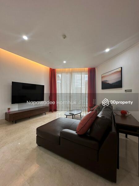 The Infinity, Bangkok, 98 Narathiwatratchanakharin Road, Silom, Bang Rak, Bangkok, 2 Bedrooms, 108 sqm, Condo For Rent, by Napawadee Homhuk, 11406664 - DDproperty.com