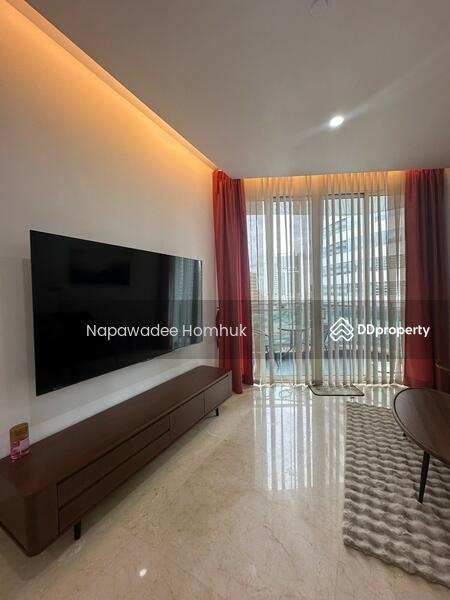 The Infinity, Bangkok, 98 Narathiwatratchanakharin Road, Silom, Bang Rak, Bangkok, 2 Bedrooms, 108 sqm, Condo For Rent, by Napawadee Homhuk, 11406664 - DDproperty.com