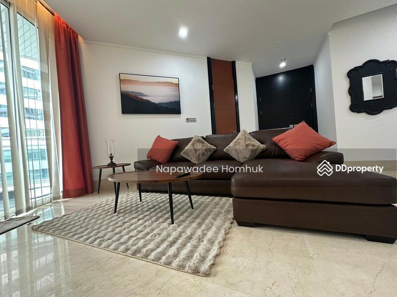 The Infinity, Bangkok, 98 Narathiwatratchanakharin Road, Silom, Bang Rak, Bangkok, 2 Bedrooms, 108 sqm, Condo For Rent, by Napawadee Homhuk, 11406664 - DDproperty.com