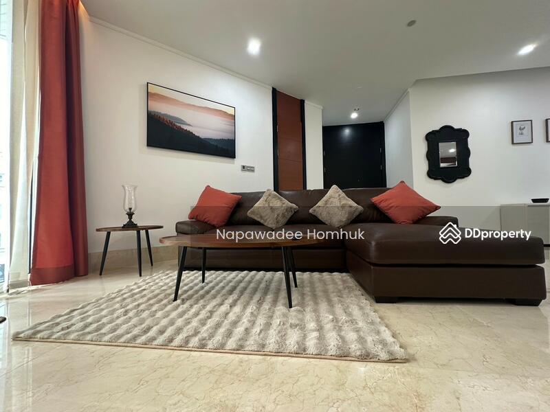 The Infinity : ดิ อินฟินิตี้, กรุงเทพ, 98 ถนนนราธิวาสราชนครินทร์, สีลม, บางรัก, กรุงเทพ, 108 ตร.ม., คอนโด ให้เช่า, โดย Napawadee Homhuk, 11406664 - DDproperty.com