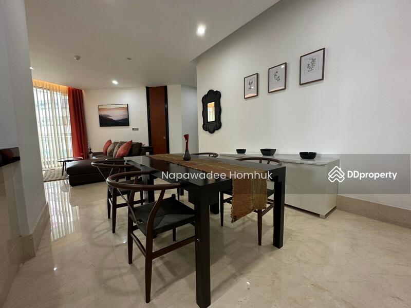 The Infinity, Bangkok, 98 Narathiwatratchanakharin Road, Silom, Bang Rak, Bangkok, 2 Bedrooms, 108 sqm, Condo For Rent, by Napawadee Homhuk, 11406664 - DDproperty.com