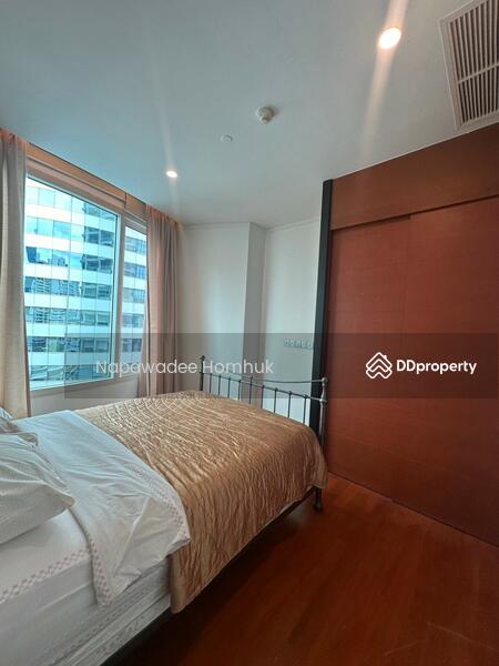 The Infinity : ดิ อินฟินิตี้, กรุงเทพ, 98 ถนนนราธิวาสราชนครินทร์, สีลม, บางรัก, กรุงเทพ, 108 ตร.ม., คอนโด ให้เช่า, โดย Napawadee Homhuk, 11406664 - DDproperty.com