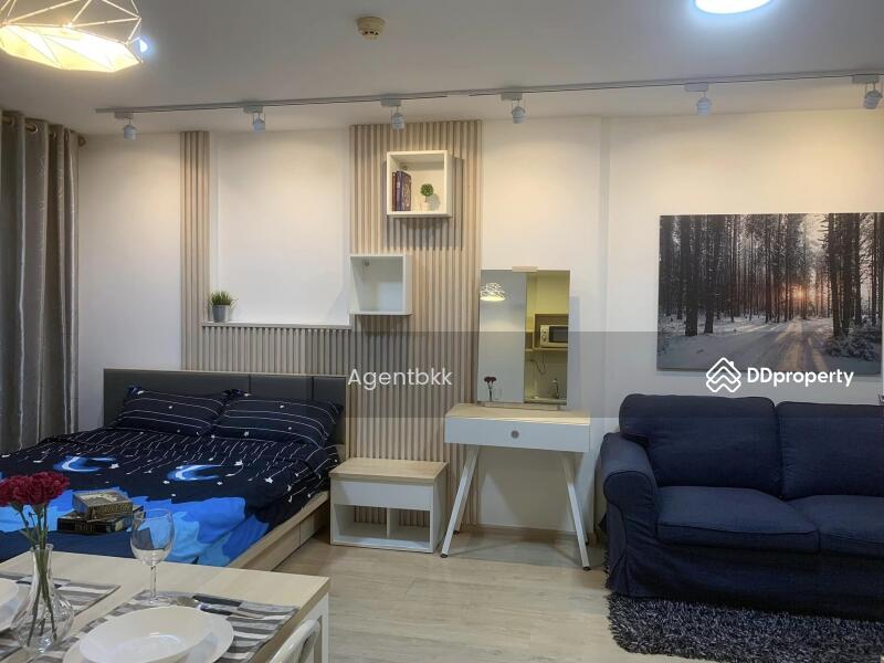 Elio Del Ray, Bangkok, 95 Sukhumvit 64 Road, Bang Chak, Phra Khanong, Bangkok, Studio, 26 sqm, Condo For Rent, by Agentbkk, 11406668 - DDproperty.com