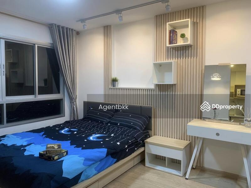 Elio Del Ray, Bangkok, 95 Sukhumvit 64 Road, Bang Chak, Phra Khanong, Bangkok, Studio, 26 sqm, Condo For Rent, by Agentbkk, 11406668 - DDproperty.com