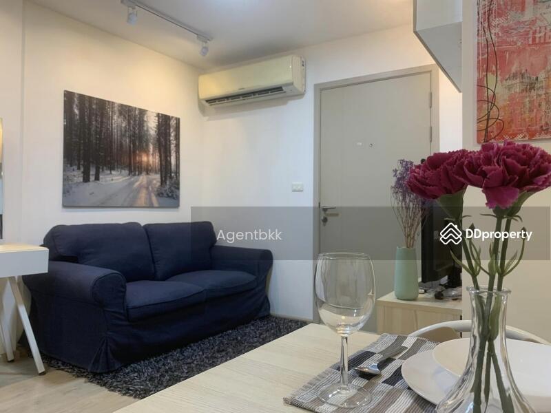 Elio Del Ray, Bangkok, 95 Sukhumvit 64 Road, Bang Chak, Phra Khanong, Bangkok, Studio, 26 sqm, Condo For Rent, by Agentbkk, 11406668 - DDproperty.com