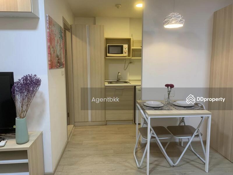Elio Del Ray, Bangkok, 95 Sukhumvit 64 Road, Bang Chak, Phra Khanong, Bangkok, Studio, 26 sqm, Condo For Rent, by Agentbkk, 11406668 - DDproperty.com