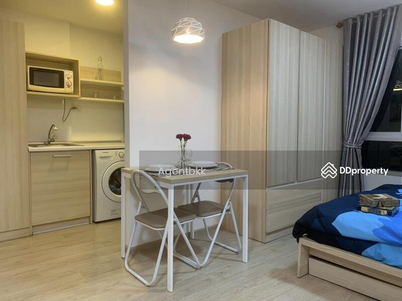 Elio Del Ray, Bangkok, 95 Sukhumvit 64 Road, Bang Chak, Phra Khanong, Bangkok, Studio, 26 sqm, Condo For Rent, by Agentbkk, 11406668 - DDproperty.com