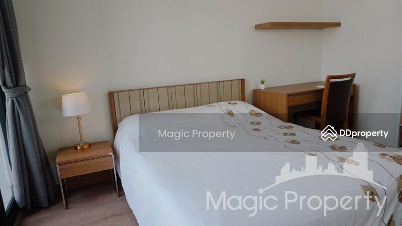 Park Origin Phrom Phong (Park 24), Bangkok, 68 Soi Sukhumvit 24, Khong Tan, Khlong Toei, Bangkok, 2 Bedrooms, 58 sqm, Condo For Rent, by Magic Property, 11406720 - DDproperty.com