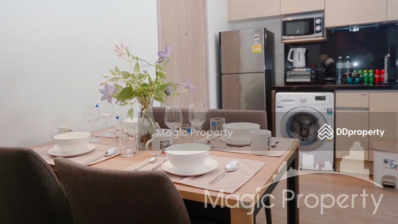 Park Origin Phrom Phong (Park 24), Bangkok, 68 Soi Sukhumvit 24, Khong Tan, Khlong Toei, Bangkok, 2 Bedrooms, 58 sqm, Condo For Rent, by Magic Property, 11406720 - DDproperty.com