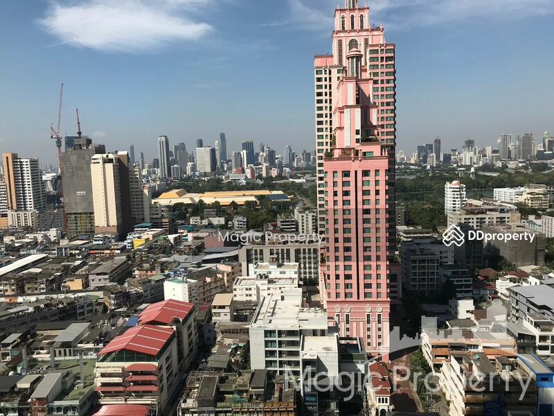 Park Origin Phrom Phong (Park 24), Bangkok, 68 Soi Sukhumvit 24, Khong Tan, Khlong Toei, Bangkok, 2 Bedrooms, 58 sqm, Condo For Rent, by Magic Property, 11406720 - DDproperty.com