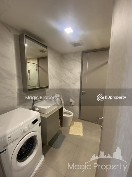 Taka Haus, Bangkok, 99 Soi Ekamai 10, Khlong Tan Nua, Watthana, Bangkok, 1 Bedroom, 34 sqm, Condo For Rent, by Magic Property, 11406734 - DDproperty.com