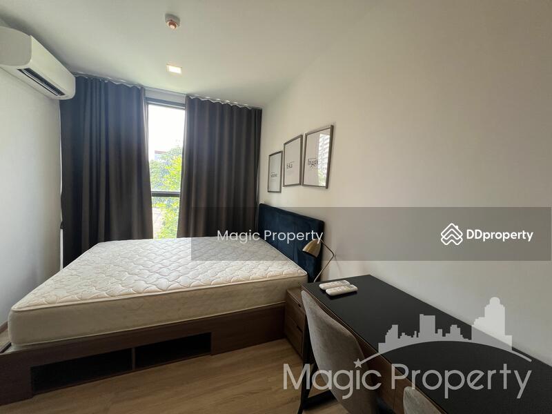 Taka Haus, Bangkok, 99 Soi Ekamai 10, Khlong Tan Nua, Watthana, Bangkok, 1 Bedroom, 34 sqm, Condo For Rent, by Magic Property, 11406734 - DDproperty.com