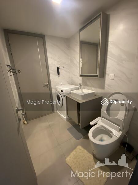 Taka Haus, Bangkok, 99 Soi Ekamai 10, Khlong Tan Nua, Watthana, Bangkok, 1 Bedroom, 34 sqm, Condo For Rent, by Magic Property, 11406734 - DDproperty.com