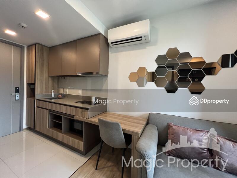 Taka Haus, Bangkok, 99 Soi Ekamai 10, Khlong Tan Nua, Watthana, Bangkok, 1 Bedroom, 34 sqm, Condo For Rent, by Magic Property, 11406734 - DDproperty.com