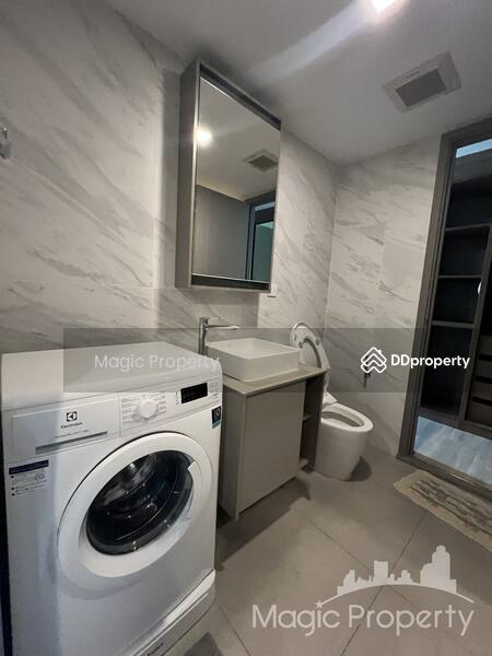 Taka Haus, Bangkok, 99 Soi Ekamai 10, Khlong Tan Nua, Watthana, Bangkok, 1 Bedroom, 34 sqm, Condo For Rent, by Magic Property, 11406734 - DDproperty.com