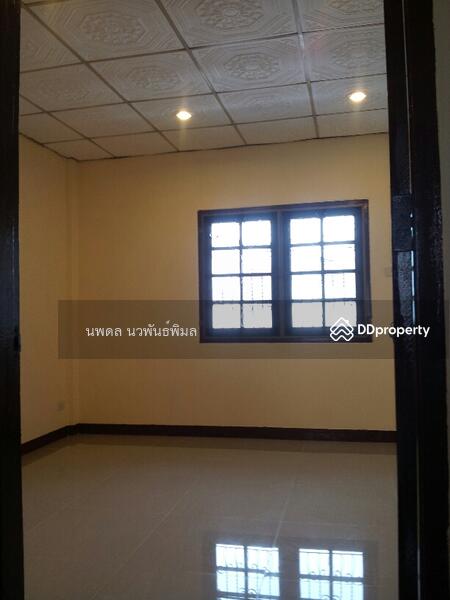 ขายหมู่บ้านบัวทองธานีใกล้ตลาดสมบัตบุรีตกแต่งใหม่ ทั้งหลัง, Nonthaburi, Bang Rak Pattana, Bang Bua Thong, Nonthaburi, 2 Bedrooms, 121 sqm, Townhouse For Sale, by นพดล นวพันธ์พิมล, 11406741 - DDproperty.com
