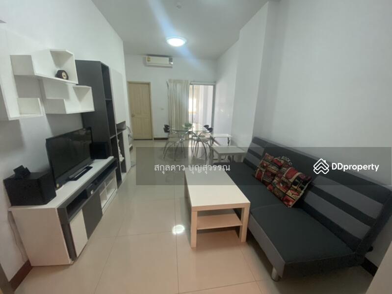 For Rent - Supalai Park Asoke-Ratchada, Bangkok