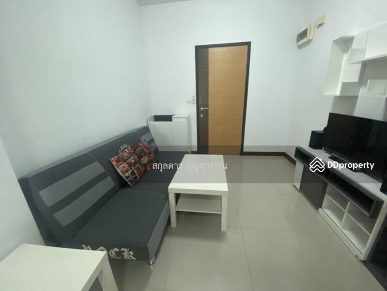 For Rent - Supalai Park Asoke-Ratchada, Bangkok