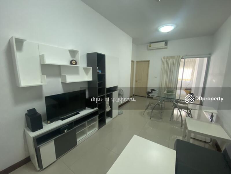 For Rent - Supalai Park Asoke-Ratchada, Bangkok