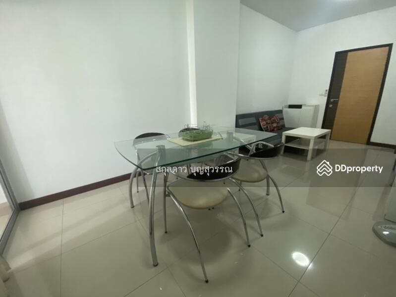 For Rent - Supalai Park Asoke-Ratchada, Bangkok