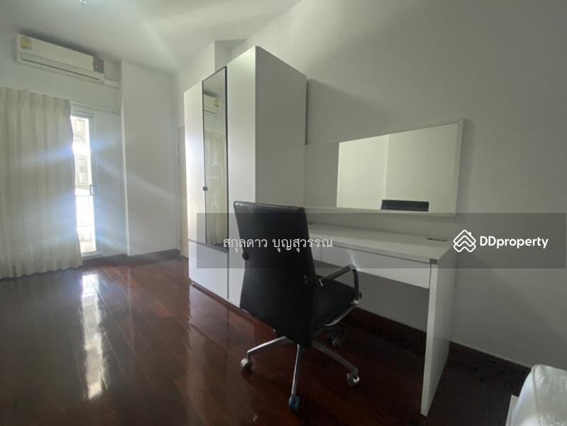 For Rent - Supalai Park Asoke-Ratchada, Bangkok