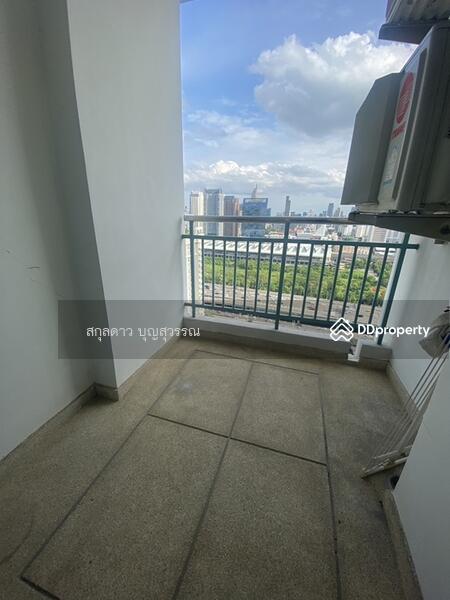 For Rent - Supalai Park Asoke-Ratchada, Bangkok