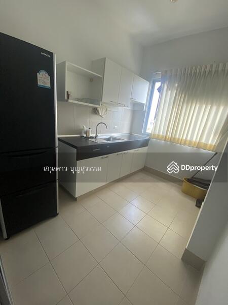 For Rent - Supalai Park Asoke-Ratchada, Bangkok