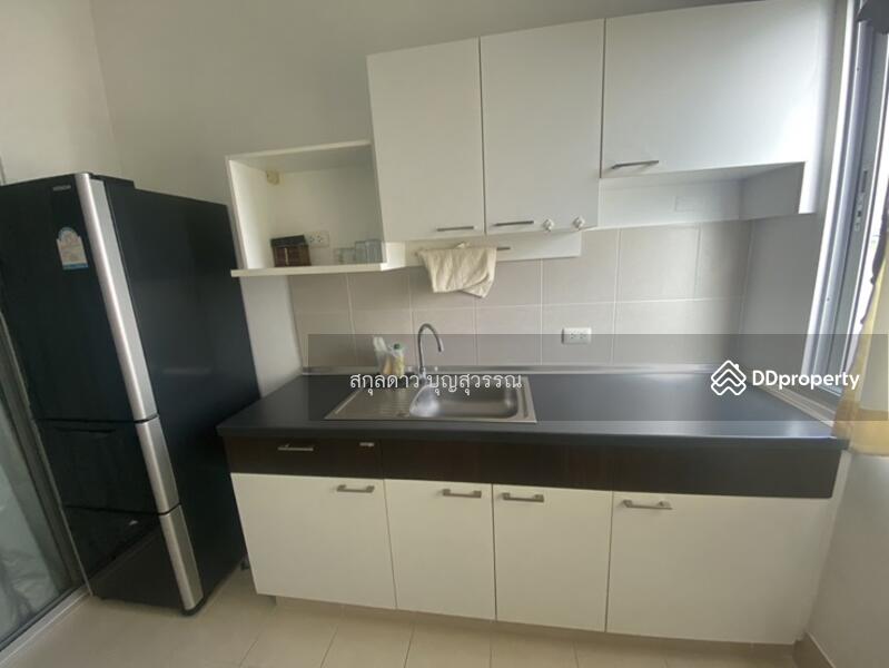 For Rent - Supalai Park Asoke-Ratchada, Bangkok