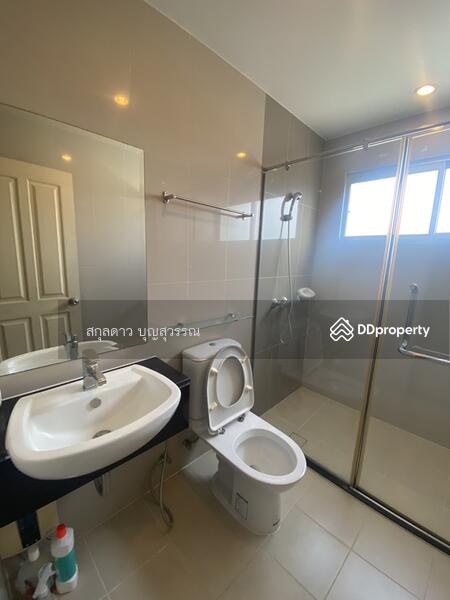 For Rent - Supalai Park Asoke-Ratchada, Bangkok