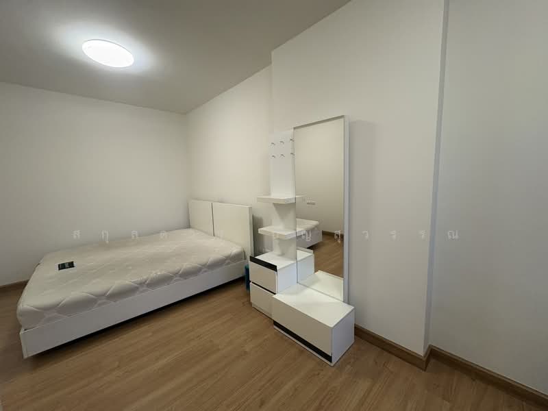 Supalai Park Asoke-Ratchada, Bangkok, Dindaeng Road, Din Daeng, Bangkok, 1 Bedroom, 50 sqm, Condo For Rent, by สกุลดาว บุญสุวรรณ, 11406757 - DDproperty.com