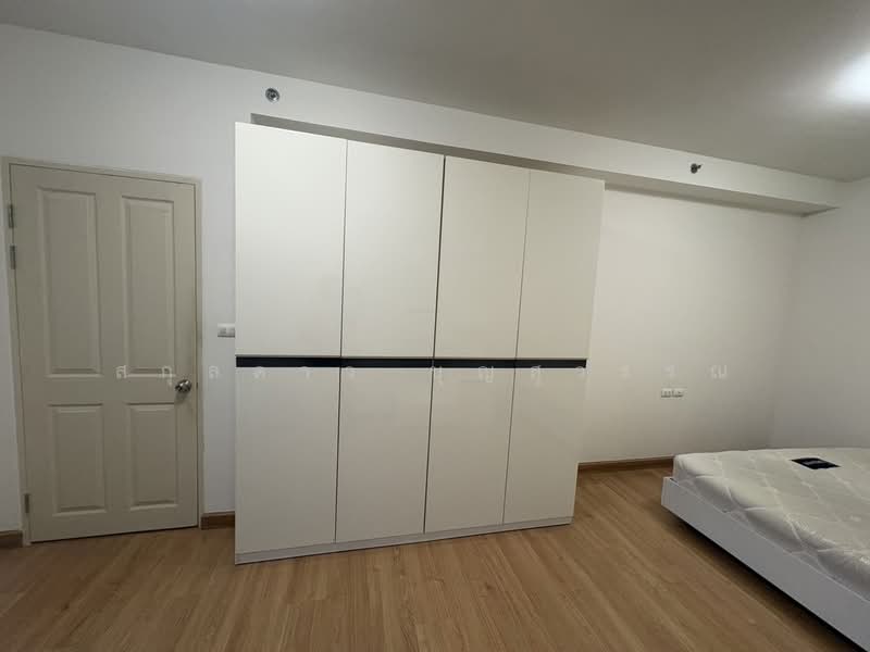 Supalai Park Asoke-Ratchada, Bangkok, Dindaeng Road, Din Daeng, Bangkok, 1 Bedroom, 50 sqm, Condo For Rent, by สกุลดาว บุญสุวรรณ, 11406757 - DDproperty.com