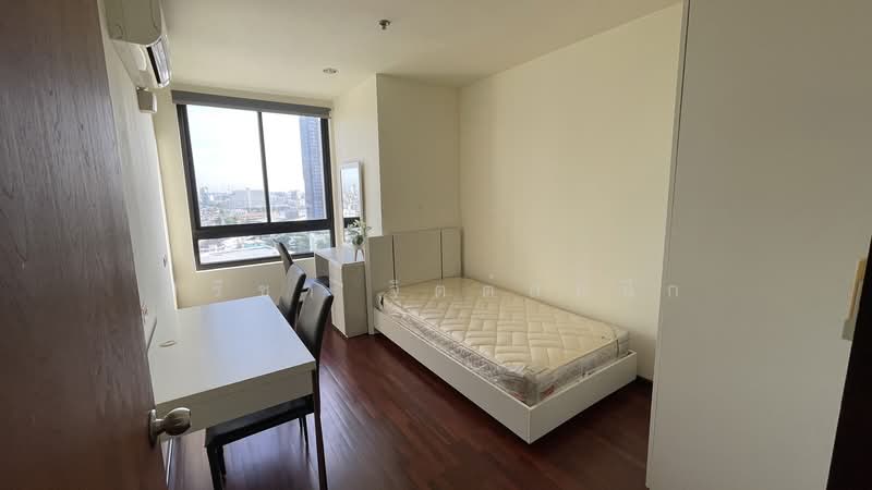 Elephant Tower, Bangkok, 3300 Phahonyothin Road, Chatuchak, Bangkok, 2 Bedrooms, 62 sqm, Condo For Rent, by ปรีชา จิตต์สมนึก, 11406792 - DDproperty.com