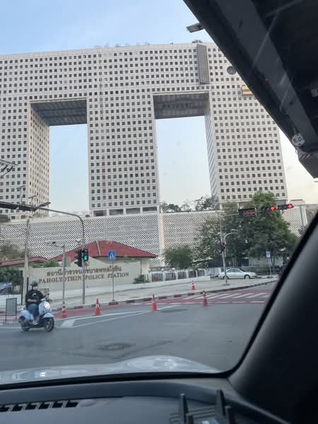 Elephant Tower : ตึกช้าง, กรุงเทพ, 3300 ถ.พหลโยธิน, จตุจักร, กรุงเทพ, 62 ตร.ม., คอนโด ให้เช่า, โดย ปรีชา จิตต์สมนึก, 11406792 - DDproperty.com