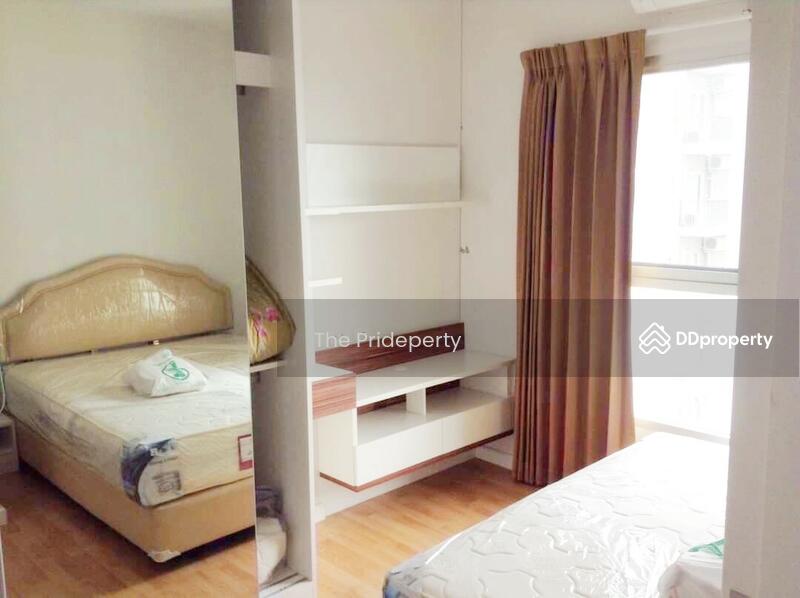For Sale - The Parkland Ngamwongwan-Khaerai, Nonthaburi