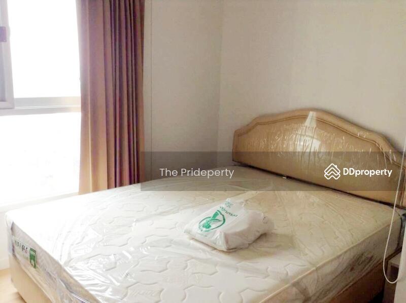 For Sale - The Parkland Ngamwongwan-Khaerai, Nonthaburi