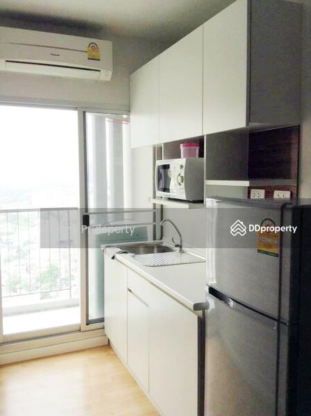 For Sale - The Parkland Ngamwongwan-Khaerai, Nonthaburi