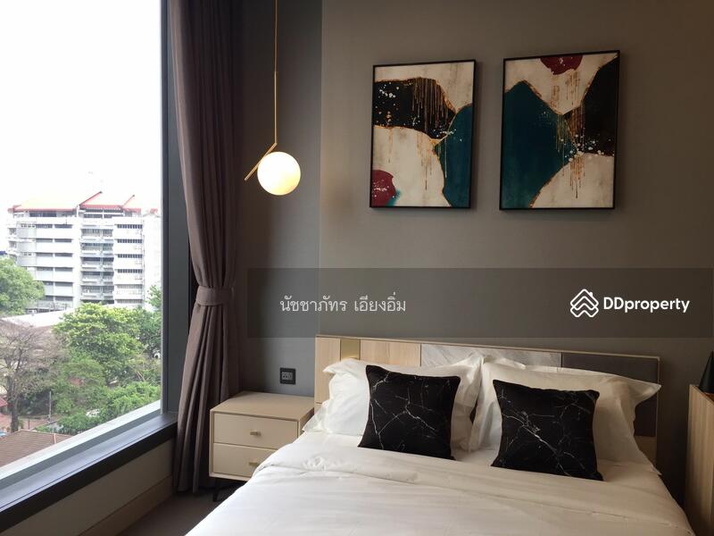The Esse at Singha Complex : ดิ เอส แอท สิงห์ คอมเพล็กซ์, กรุงเทพ, 1788 ถนนเพชรบุรีตัดใหม่, คลองเตยเหนือ, วัฒนา, กรุงเทพ, 34 ตร.ม., คอนโด ให้เช่า, โดย นัชชาภัทร เอียงอิ่ม, 11406925 - DDproperty.com