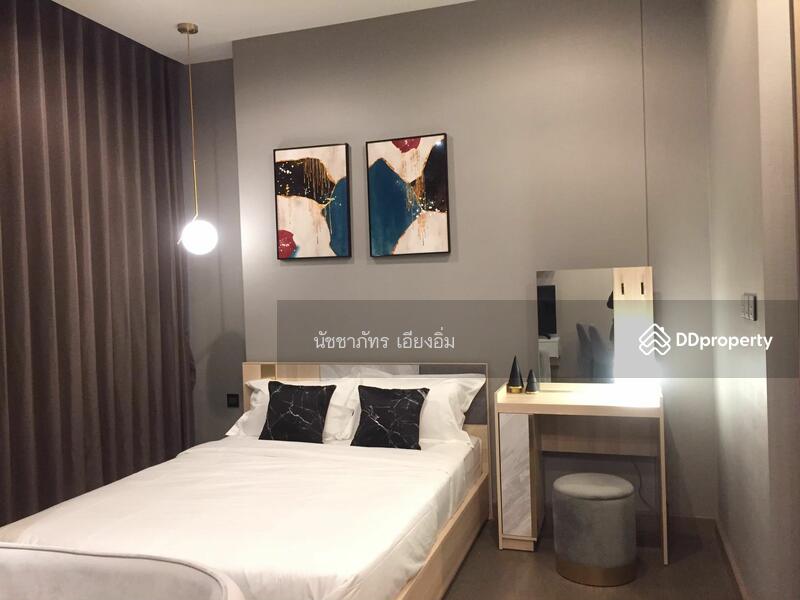 The Esse at Singha Complex, Bangkok, 1788 New Petchaburi Rd, Khlongtoei Nua, Watthana, Bangkok, 1 Bedroom, 34 sqm, Condo For Rent, by Nutchaphat iang-im, 11406925 - DDproperty.com