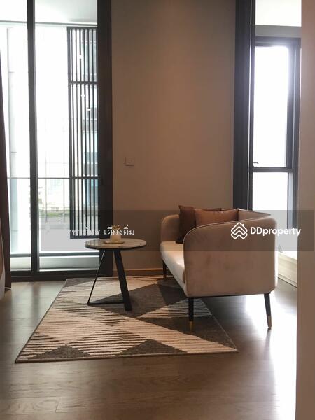 The Esse at Singha Complex, Bangkok, 1788 New Petchaburi Rd, Khlongtoei Nua, Watthana, Bangkok, 1 Bedroom, 34 sqm, Condo For Rent, by Nutchaphat iang-im, 11406925 - DDproperty.com