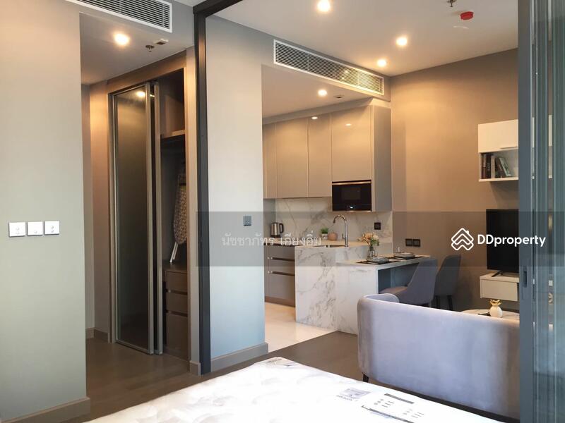The Esse at Singha Complex : ดิ เอส แอท สิงห์ คอมเพล็กซ์, กรุงเทพ, 1788 ถนนเพชรบุรีตัดใหม่, คลองเตยเหนือ, วัฒนา, กรุงเทพ, 34 ตร.ม., คอนโด ให้เช่า, โดย นัชชาภัทร เอียงอิ่ม, 11406925 - DDproperty.com