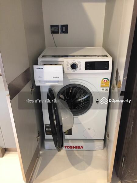 The Esse at Singha Complex, Bangkok, 1788 New Petchaburi Rd, Khlongtoei Nua, Watthana, Bangkok, 1 Bedroom, 34 sqm, Condo For Rent, by Nutchaphat iang-im, 11406925 - DDproperty.com