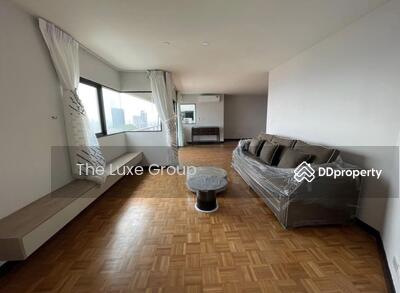 For Rent - Sathorn Gardens, Bangkok