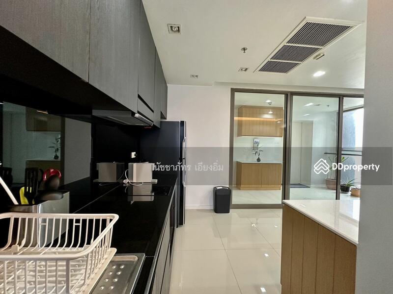 StarView, Bangkok, 495 Rama 3, Bang Klo, Bang Kho Laem, Bangkok, 1 Bedroom, 82 sqm, Condo For Rent, by Nutchaphat iang-im, 11406952 - DDproperty.com